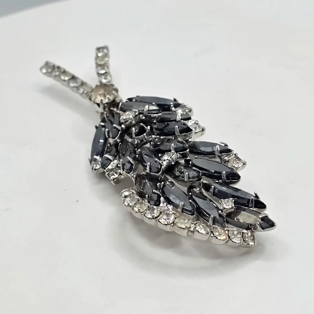 Unbranded vintage hematite